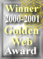 GoldenWebAward2000